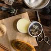 Major Beard Goals Beard Balm - Deep Conditioning & Softening Balm - Beard Oil for Men Growth - Tames & Nourishes - Hydrates & Thickens - Natural Oils & Butters - 2oz view 3