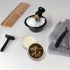 Major Beard Goals Beard Balm - Deep Conditioning & Softening Balm - Beard Oil for Men Growth - Tames & Nourishes - Hydrates & Thickens - Natural Oils & Butters - 2oz view 4