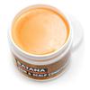 AllDay Locks Batana Hair & Scalp Conditioner | 100% Honduras Batana Oil | Healthy, Thicker, Stronger, Shinier Hair | Nourishes Damaged, Dry, Brittle Hair | Prevents Split Ends & Breakage | 4 Oz view 2
