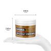 AllDay Locks Batana Hair & Scalp Conditioner | 100% Honduras Batana Oil | Healthy, Thicker, Stronger, Shinier Hair | Nourishes Damaged, Dry, Brittle Hair | Prevents Split Ends & Breakage | 4 Oz view 4