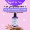 Beyond The Curls ACV Styling Gel view 4