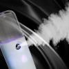Nano Mist Nano Mist Sprayer ABS Housing Pocket Size USB Charging Water Face Humidifier for Hydration White Designed a Sized MinMini Face HumidifierFace Mist view 2