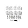 Hanacure The All-In-One Facial - Replenishment with Brush view 2