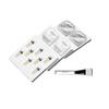 Hanacure The All-In-One Facial - Replenishment with Brush view 3
