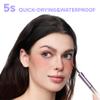 Unicos Freckle Stamp, 2-IN-1 Freckle Pen with Blush, Faux Freckle Stamp, Natural Makeup, 5 Sec Quick-drying, Waterproof, Long-Lasting, Easy to Use, Gifts for Her, Sunkiss view 4