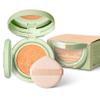 Pixi Beauty Glow Tint Cushion, brightening, colour correcting face tint, 12 g / 0.4 oz view 1