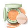 Pixi Beauty Glow Tint Cushion, brightening, colour correcting face tint, 12 g / 0.4 oz view 2