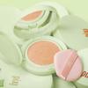 Pixi Beauty Glow Tint Cushion, brightening, colour correcting face tint, 12 g / 0.4 oz view 3