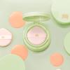 Pixi Beauty Glow Tint Cushion, brightening, colour correcting face tint, 12 g / 0.4 oz view 4