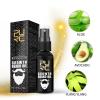 Beard Oil  1 OZ | Facial Hair Growth Formula for Thicker, Fuller Beard & Mustache | Nourishing & Strengthening Beard Care view 2