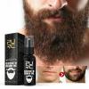 Beard Oil  1 OZ | Facial Hair Growth Formula for Thicker, Fuller Beard & Mustache | Nourishing & Strengthening Beard Care view 4