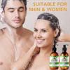 3-in-1 Hair Growth Shampoo & Conditioner Set  10.56 FL OZ | Infused with Rosemary, Black Castor Oil, Batana Oil & Biotin | 2-Piece for Stronger, Thicker Hair view 4