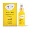 APTO 2-Pack of Turmeric Mist with Witch Hazel, Reviving, Hydrating & Brightening Facial Spritz, 4 fl. oz. Each view 1