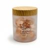 Strawberry Aromatherapy Bath Pearls for Smooth, Silky, moisturized Skin (25 Count) view 4