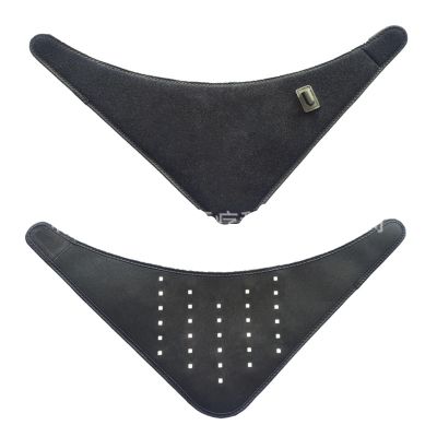 Portable Device Can Wear Red Light Hot Compress Therapy Scarf for Elderly Dogs, Neck and Abdomen Therapy Scarf