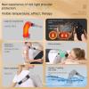 Red Light Therapy Heating Shoulder Protection Hot Compress Shoulder Protection Arm and Shoulder Massage Device view 2