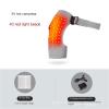 Red Light Therapy Heating Shoulder Protection Hot Compress Shoulder Protection Arm and Shoulder Massage Device view 3