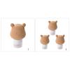 Travel Bottle Leak Proof Liquid Containers For Toiletries Conditioner Shampoo Lotion & Body Wash Accessories view 4