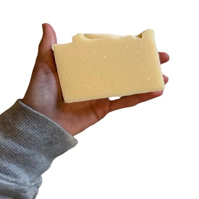 2-Pack Viking Tallow Soap | Artisan Bar Soap for Men | Old-World Formula with Natural Ingredients