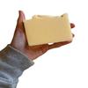 2-Pack Viking Tallow Soap | Artisan Bar Soap for Men | Old-World Formula with Natural Ingredients view 1