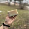 2-Pack Viking Tallow Soap | Artisan Bar Soap for Men | Old-World Formula with Natural Ingredients view 2