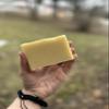 2-Pack Viking Tallow Soap | Artisan Bar Soap for Men | Old-World Formula with Natural Ingredients view 3