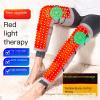 Red Light Therapy, Electric Heating, Leg Protection, Knee Protection, Elderly Cold Legs, Warm Compress view 2