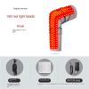 Red Light Therapy, Electric Heating, Leg Protection, Knee Protection, Elderly Cold Legs, Warm Compress view 4