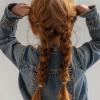 1000pcs Transparent Mini Elastic Hair Bands, No Crease Ponytail Holders, No Damage, No Hurt, Soft & Durable view 4