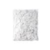 100 PCS Clear Disposable Ear Protectors Waterproof Ear Covers Plastic Ear Cover for Hair Dye Shower Bathing view 1