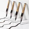 Absolute New York Artistique Easy Grip Liquid Eyeliner, True Brown Felt Tip view 4