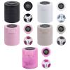 baojielai Eyelash Glues Storage Tanks,Sealed Leak-proof Jar Container for Lash Extension,Grafting Eyelash Supply Lash Glues Holder view 3