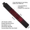 660nm 850nm Therapy Belt LED Red Light Infrared Light Beauty Salon Pulse Therapy Device view 3