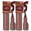 2-in-1 Gradient Lip Liner and Lipstick Lip Combo Set - Achieve Flawless Contour and Gradual Ombre Effect with Easy-to-Use Crayon Form and Cone Tip (2Pcs 07# Mulberry, 2 Count (Pack of 1)) view 1