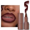 2-in-1 Gradient Lip Liner and Lipstick Lip Combo Set - Achieve Flawless Contour and Gradual Ombre Effect with Easy-to-Use Crayon Form and Cone Tip (2Pcs 07# Mulberry, 2 Count (Pack of 1)) view 2