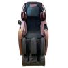 Full Body Shiatsu Massage Chair Protective Cover,Massage Chair Stretch Fabric Cover Sweat-Resistant and Wear-Resistant Slipcovers Covers for Massage Chairs(Black) view 1