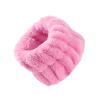 1Piece Absorbent Wristband Plush Wristbands Wash Towel Wrist Makeup Soft Wristband Terry Wash Towel Terry Cloth view 1