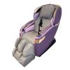 Dust Proof Massage Chair Cover Full Body,Portable Massage Chair Cover Protector Fitted Stretch Fabric Washable Removable Shield Dust ProofCovers for Massage Chairs(Gray) view 1