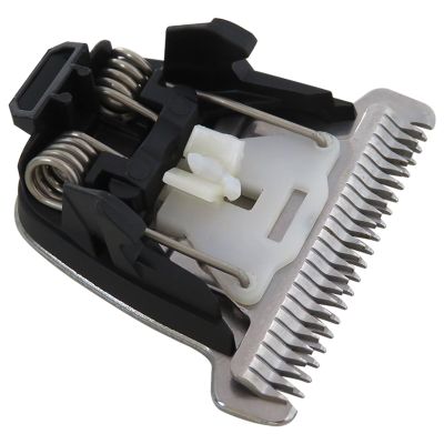 41mm Beard Hair Cut Trimmer Blade Replacement for Philips Norelco Multigroom 3000 5000 7000 Series BT1211, BT1212, BT1214, BT1215, BT1216, BT1217 GRABOTE New