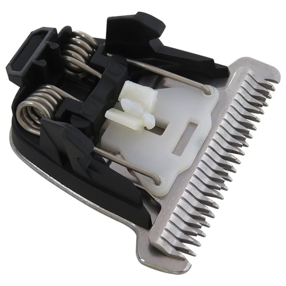 41mm Beard Hair Cut Trimmer Blade Replacement for Philips Norelco Multigroom 3000 5000 7000 Series BT1211, BT1212, BT1214, BT1215, BT1216, BT1217 GRABOTE New