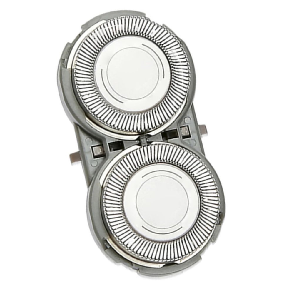 1 Set Replacement Razor Blades Heads for Philips PQ182 PQ183 PQ206 / PQ190