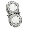 1 Set Replacement Razor Blades Heads for Philips PQ182 PQ183 PQ206 / PQ190 view 1