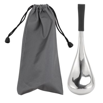 2Pcs Ice Globes for Facials, Unbreakable Stainless Steel Cryo Sticks, Facials Ice Roller Cooling Globes for Puffiness, Wrinkles, Dark Circles