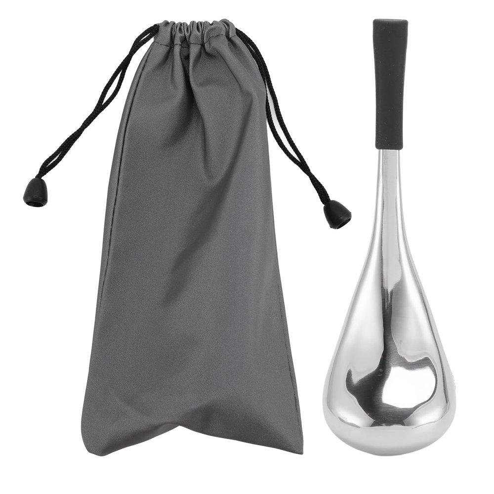2Pcs Ice Globes for Facials, Unbreakable Stainless Steel Cryo Sticks, Facials Ice Roller Cooling Globes for Puffiness, Wrinkles, Dark Circles