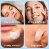 LitBear Pimple Patches for Face, Large Acne Patch, XL Hydrocolloid Bandages,Zit Stickers for Forehead, Chin, Nose, Body, Back, and Chest (5 Sizes, 228 Pimple Patches) view 4
