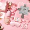 Christmas Gifts for Women,Relaxing Spa Gifts Baskets for Mom,Christmas Happy Birthday Gift Ideas Basket. view 4