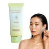 MIGUHARA Pineapple Refining Glow Peel-Off Mask Pack, Facial Mask with Pineapple Extract & Jojoba Seed Oil for Hydrated, Glowing Look and Korean Glass Skin  Smooth, Radiant Skin (60ml/2.02 fl.oz.) view 1