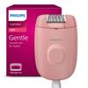 Philips Epilator Series 2000, Corded Epilator for Legs and Body, Hair Removal Device for Women, Model BRE227/00 view 1