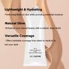CC Cream with SPF 50, Complete Correction Super Active for Older Women, 30ml (Ivory, 2Pcs) view 4