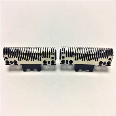 2X Shaver Inner Blade Cutter Replacement For ES8023 ES8033 ES8036 ES8065 ES8066 ES8067 ES8068 ES881 Razor Beard Trimmer
